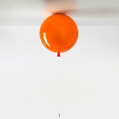 Moderne Plafondlamp Minimalistisch 6