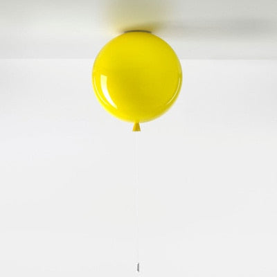 Moderne Plafondlamp Minimalistisch 9