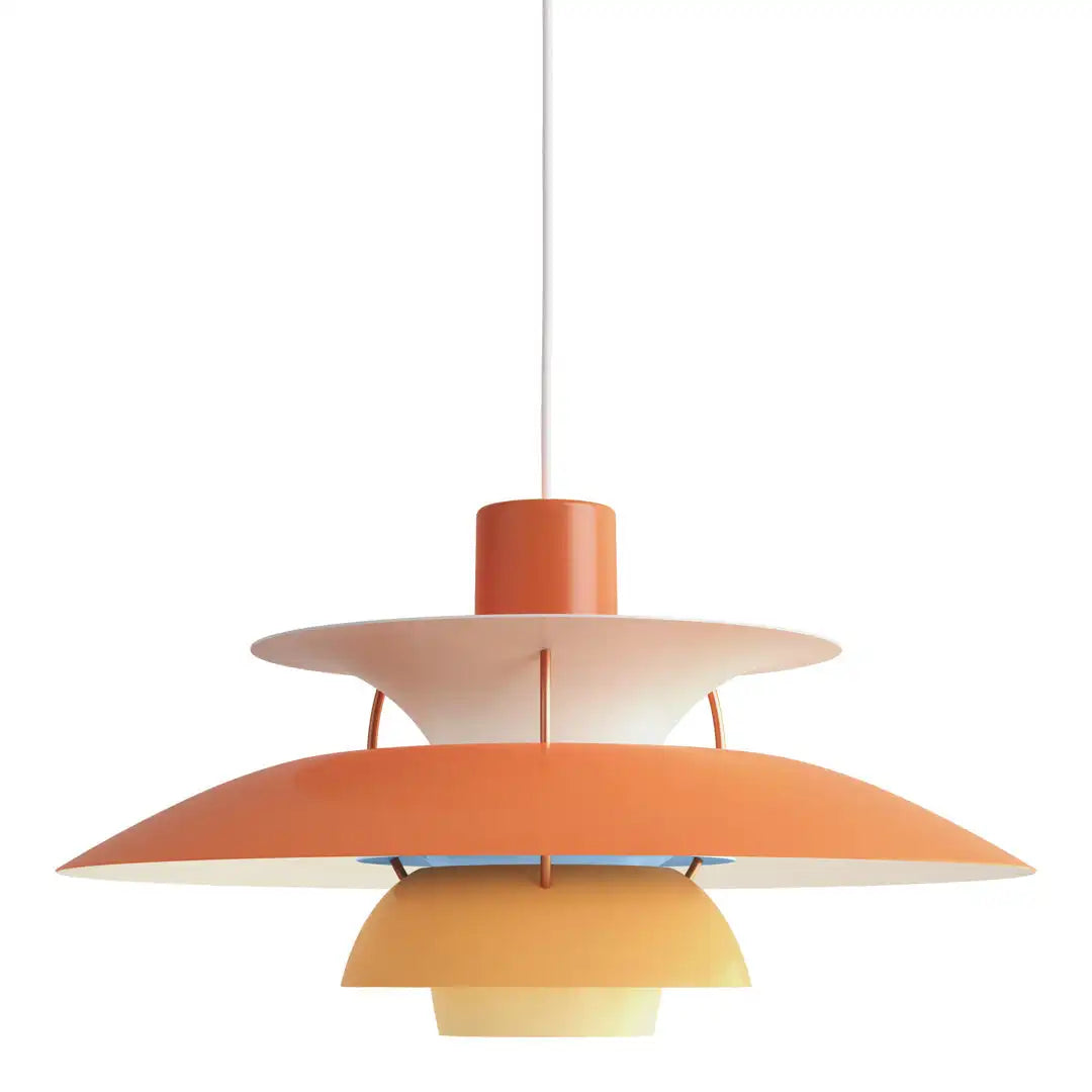 Moderne Plafondlamp Ronde Design 11