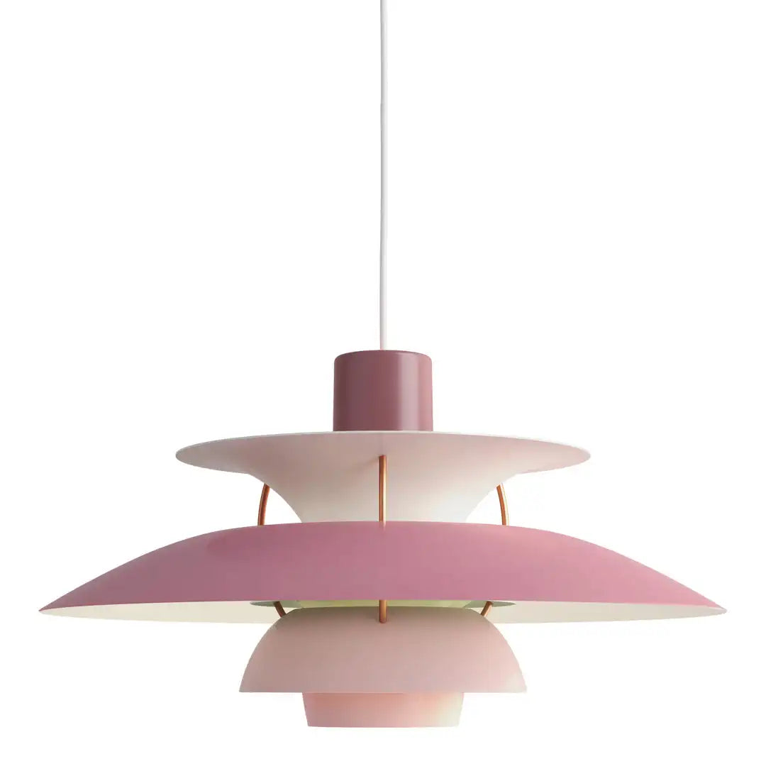 Moderne Plafondlamp Ronde Design 4