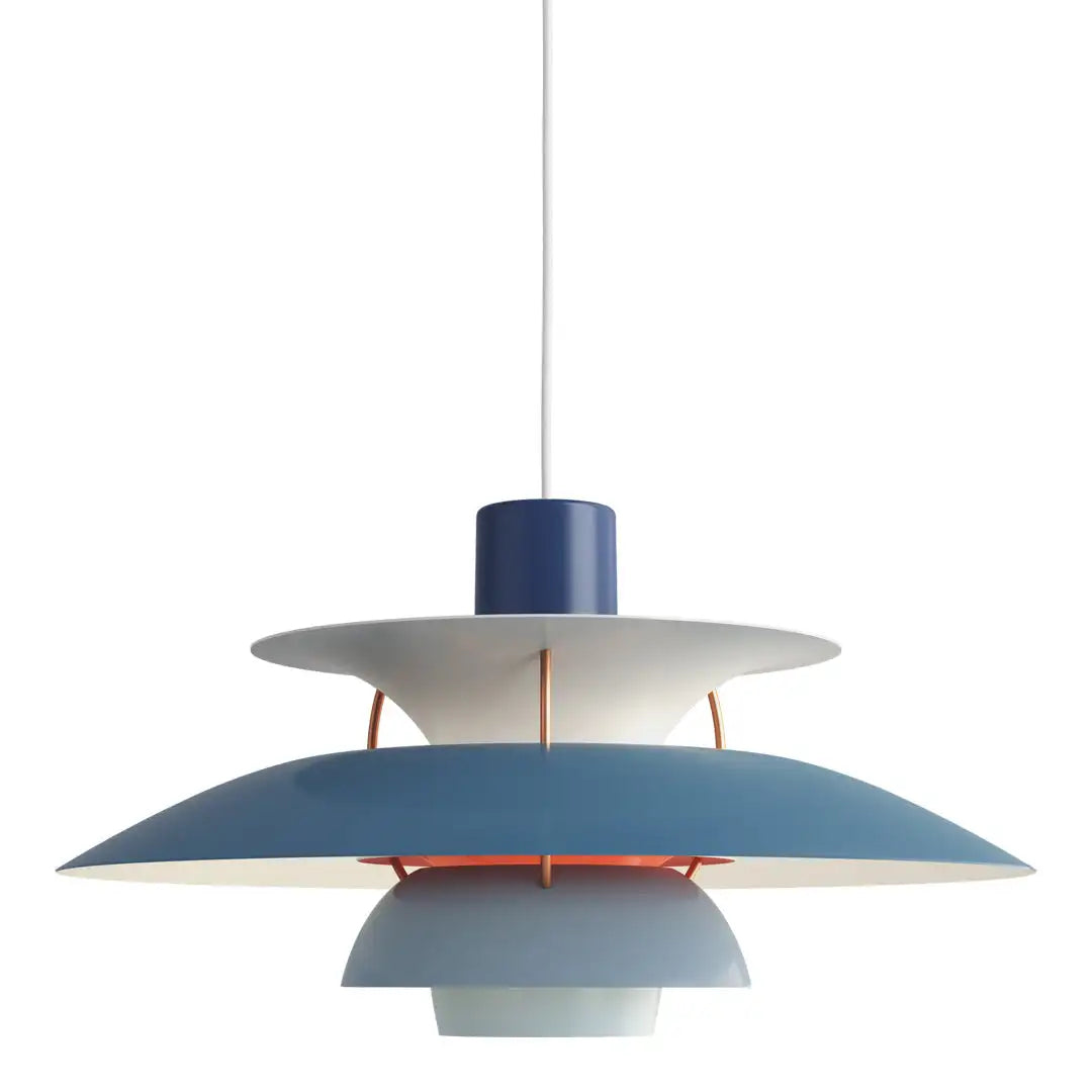 Moderne Plafondlamp Ronde Design 7