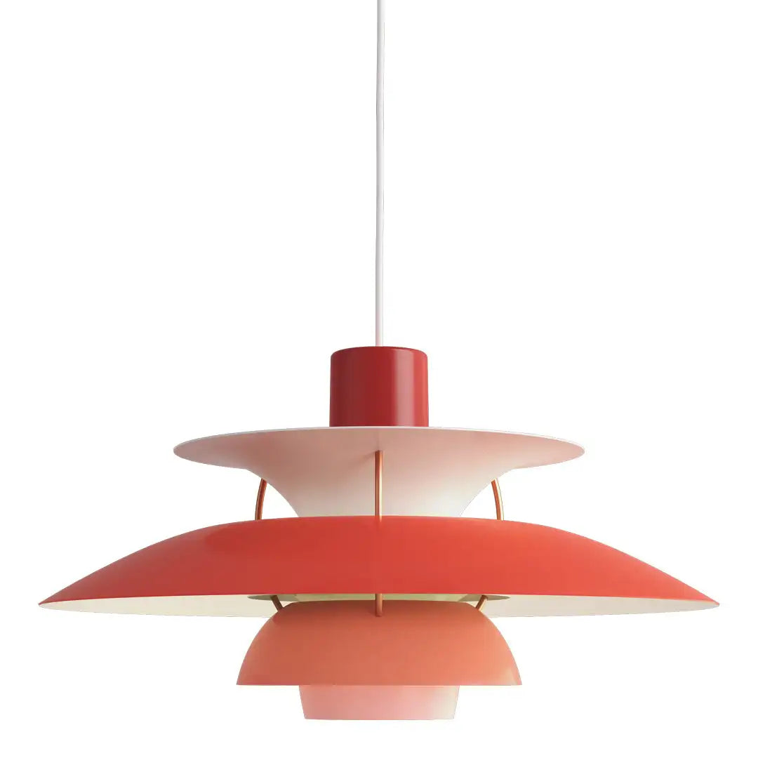 Moderne Plafondlamp Ronde Design 8