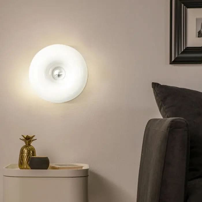 Moderne Tafellamp Donut Stijlvol 9
