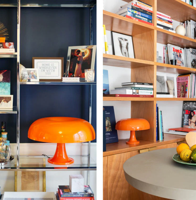 Moderne Tafellamp Minimalistisch voor Slaapkamer en Woonkamer 5