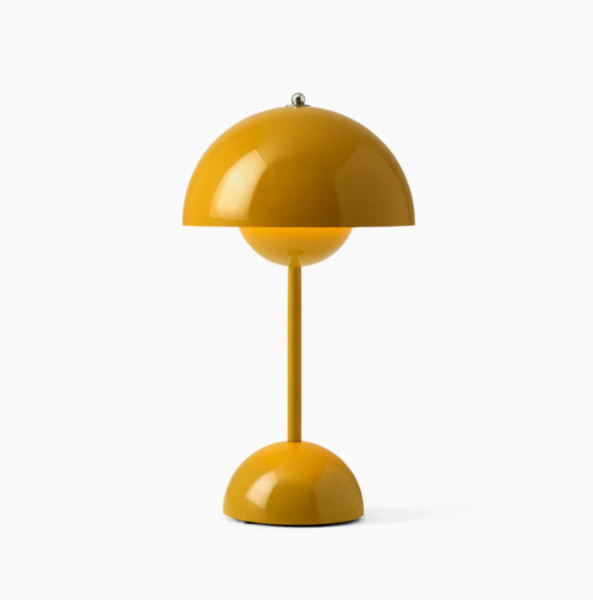 Moderne Tafellamp met Aanraakbediening 9
