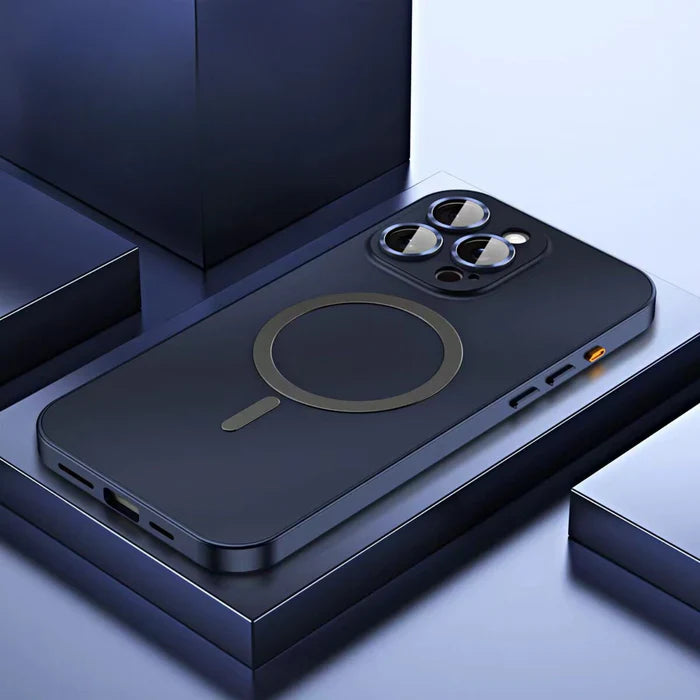 Moderne Telefoonhoes voor iPhone met Slank Ontwerp 11