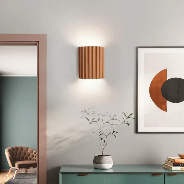Moderne Wandlamp Artistiek Design voor Binnen Gebruik 4