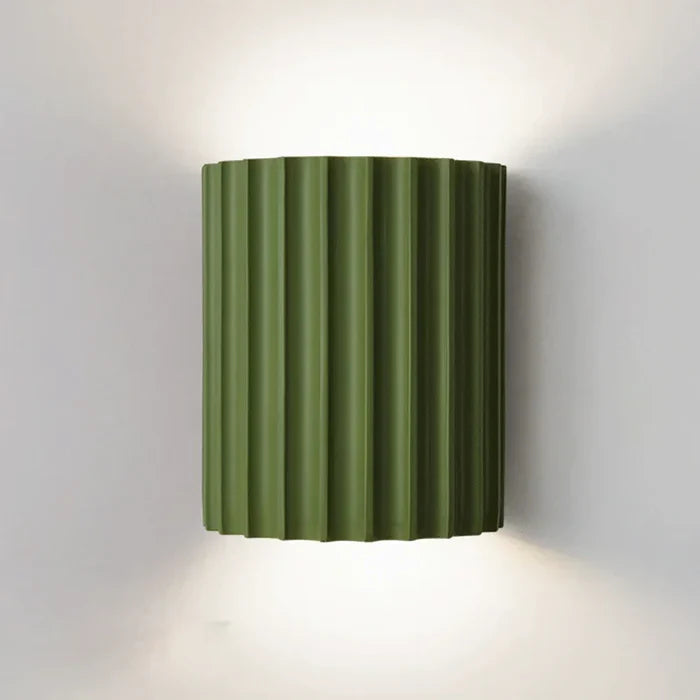 Moderne Wandlamp Artistiek Design voor Binnen Gebruik 6