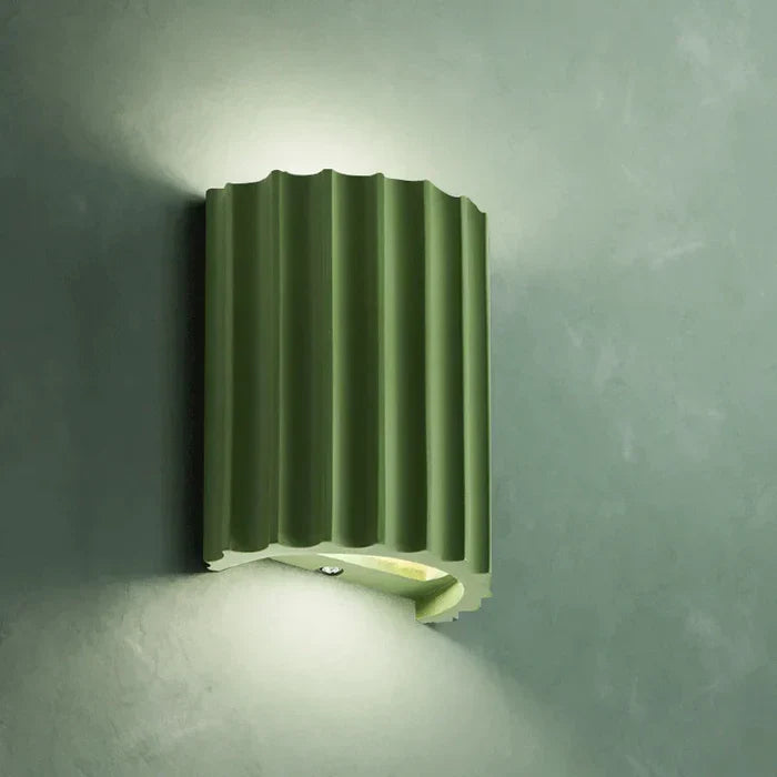 Moderne Wandlamp Artistiek Design voor Binnen Gebruik 7