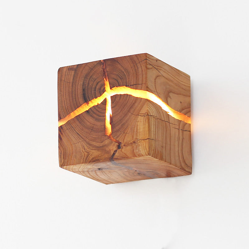 Moderne Wandlamp Creatief Design voor Binnengebruik 0
