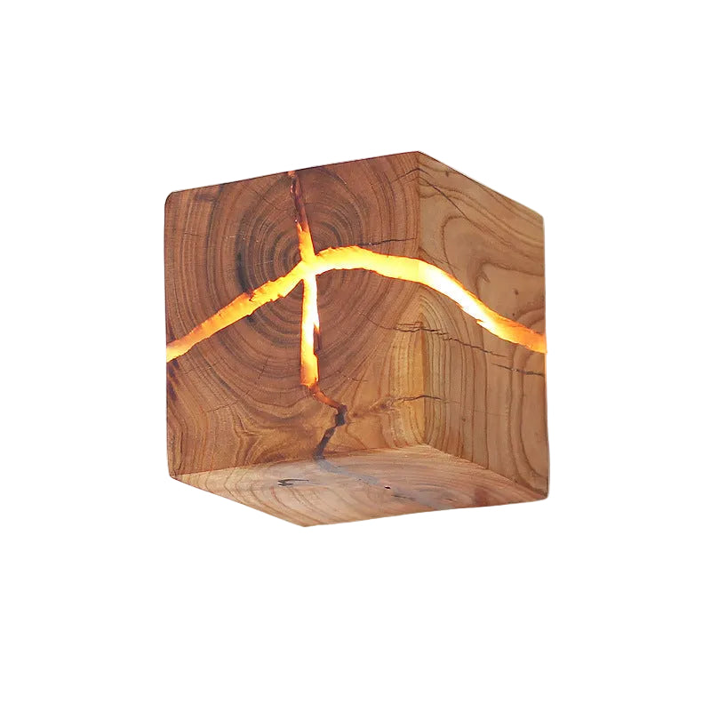 Moderne Wandlamp Creatief Design voor Binnengebruik 0