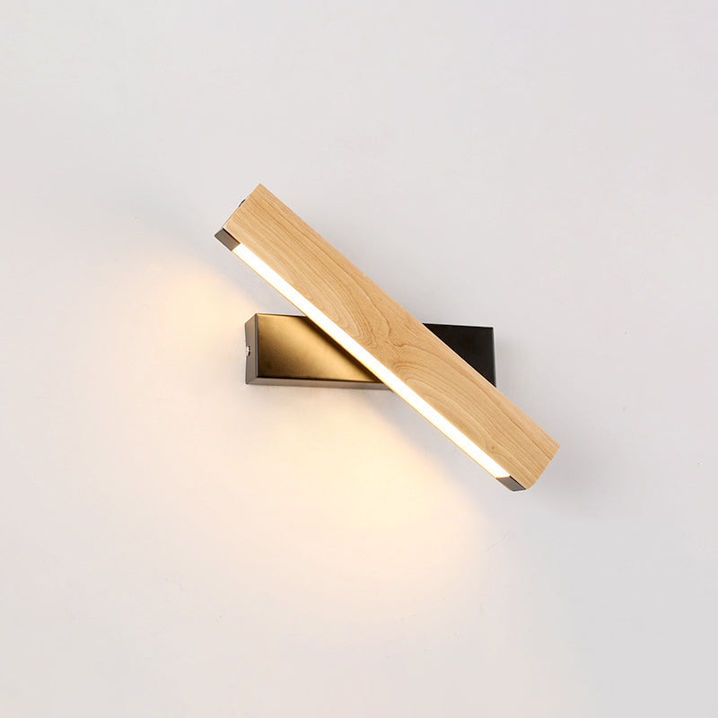 Moderne Wandlamp Draaibaar voor Slaapkamers en Leeshoeken 0