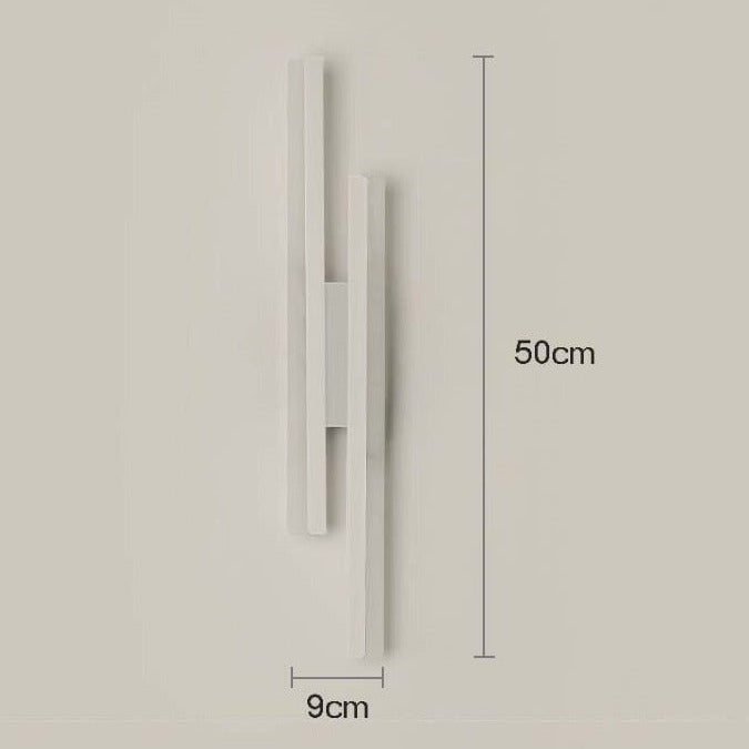 Moderne Wandlamp Minimalistisch Ontwerp 0
