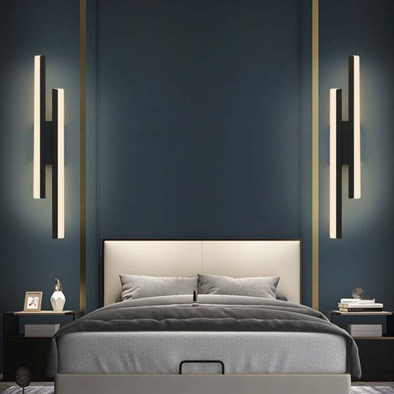 Moderne Wandlamp Minimalistisch Ontwerp 1