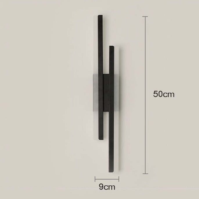 Moderne Wandlamp Minimalistisch Ontwerp 10
