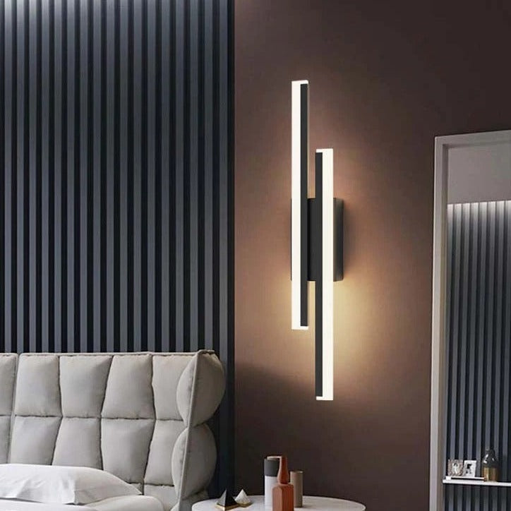 Moderne Wandlamp Minimalistisch Ontwerp 6