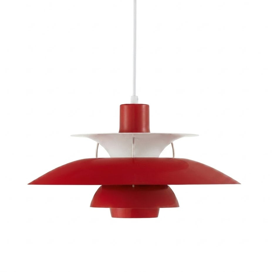 Moderne ronde plafondlamp 11
