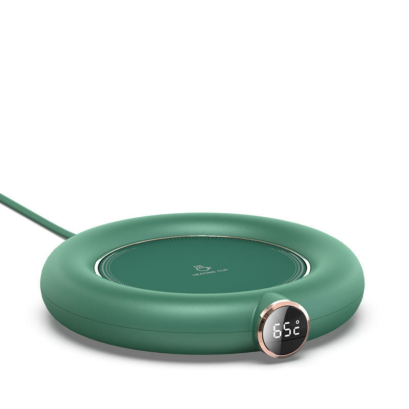 Mokkenverwarmer Compact voor Warme Dranken 2