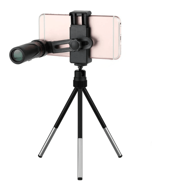 Monoculair voor Buitenavonturen Compact 1