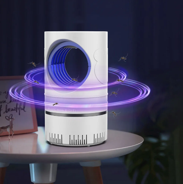 Muggenlamp Elektrisch voor Buiten 0