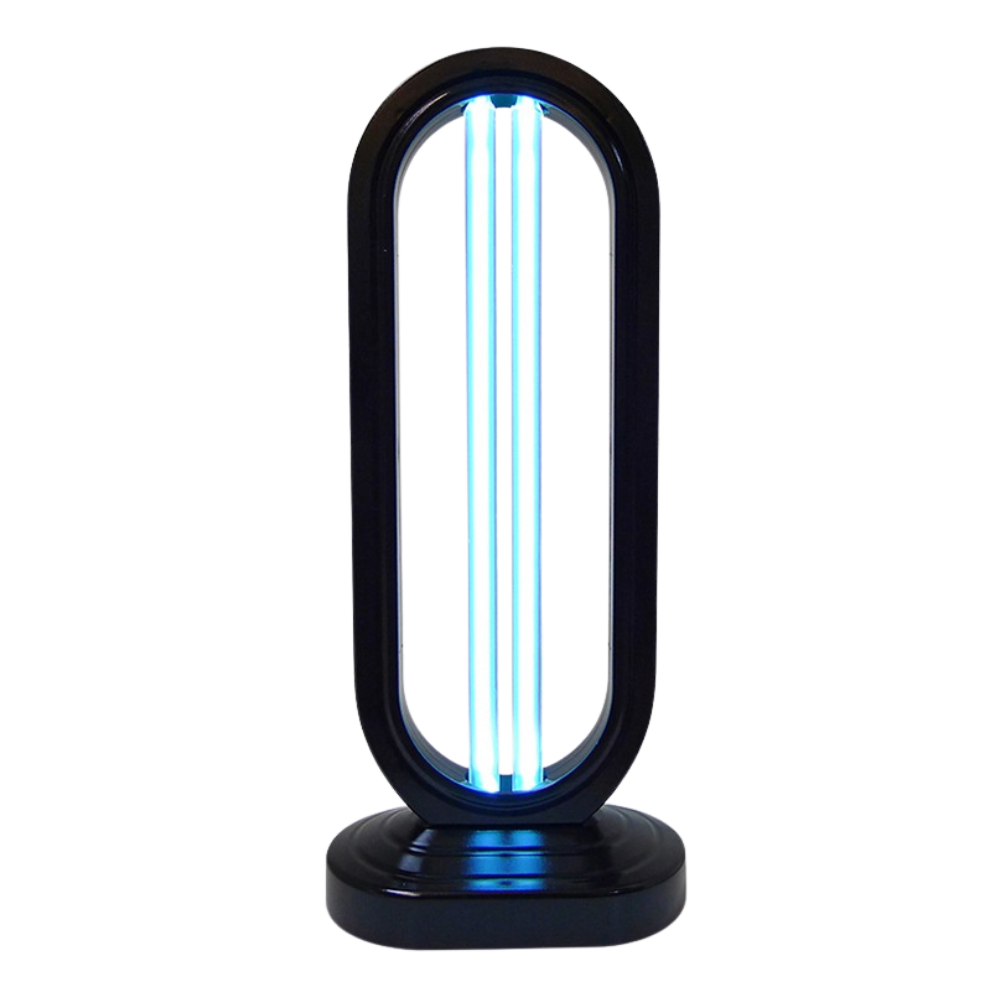 Multi-Surface Desinfectielamp voor Thuis en Op Reis 0