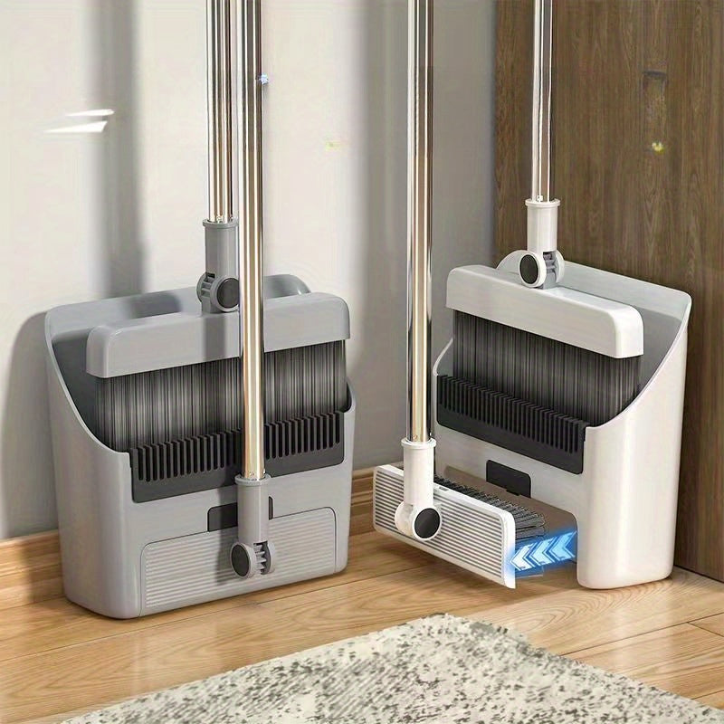 Multifunctionele Bezem- en Blikset 3