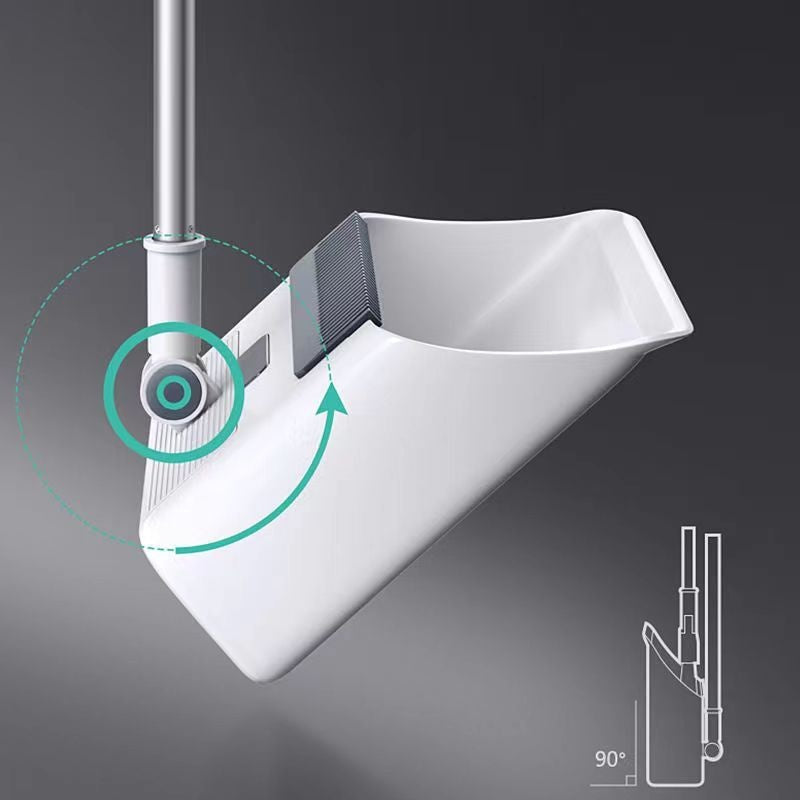 Multifunctionele Bezem- en Blikset 7