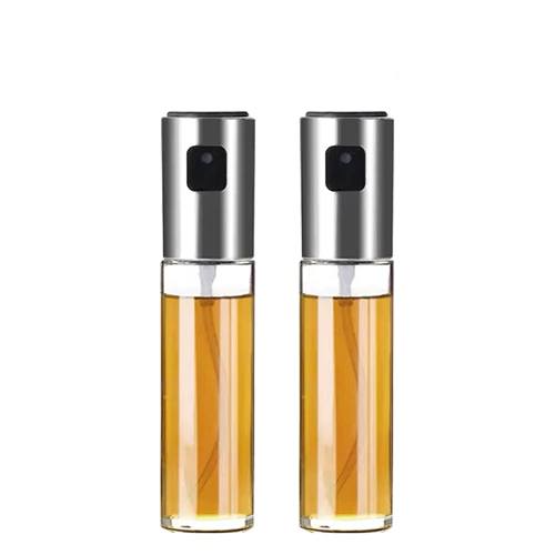 Multifunctionele Olieflesspray Voor Koken En Grillen 4