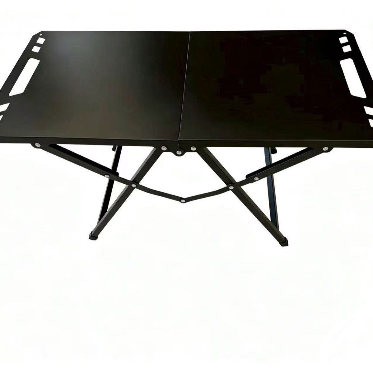 Multifunctionele Opvouwbare Tafel Stabiel Frame 3