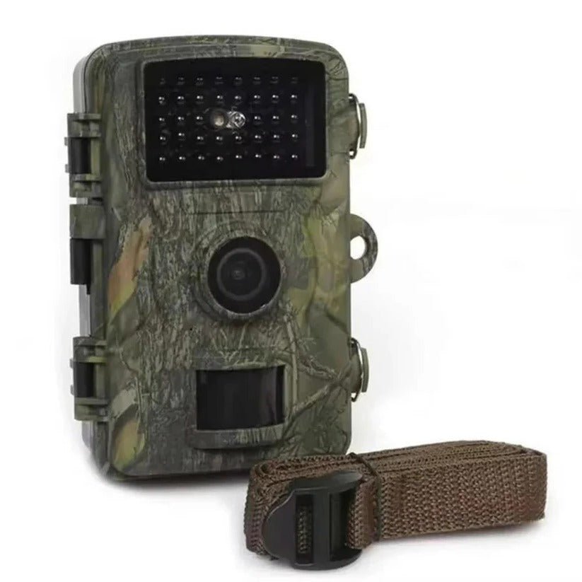 Nachtzicht Wildcamera 12 MP met HD-video 7