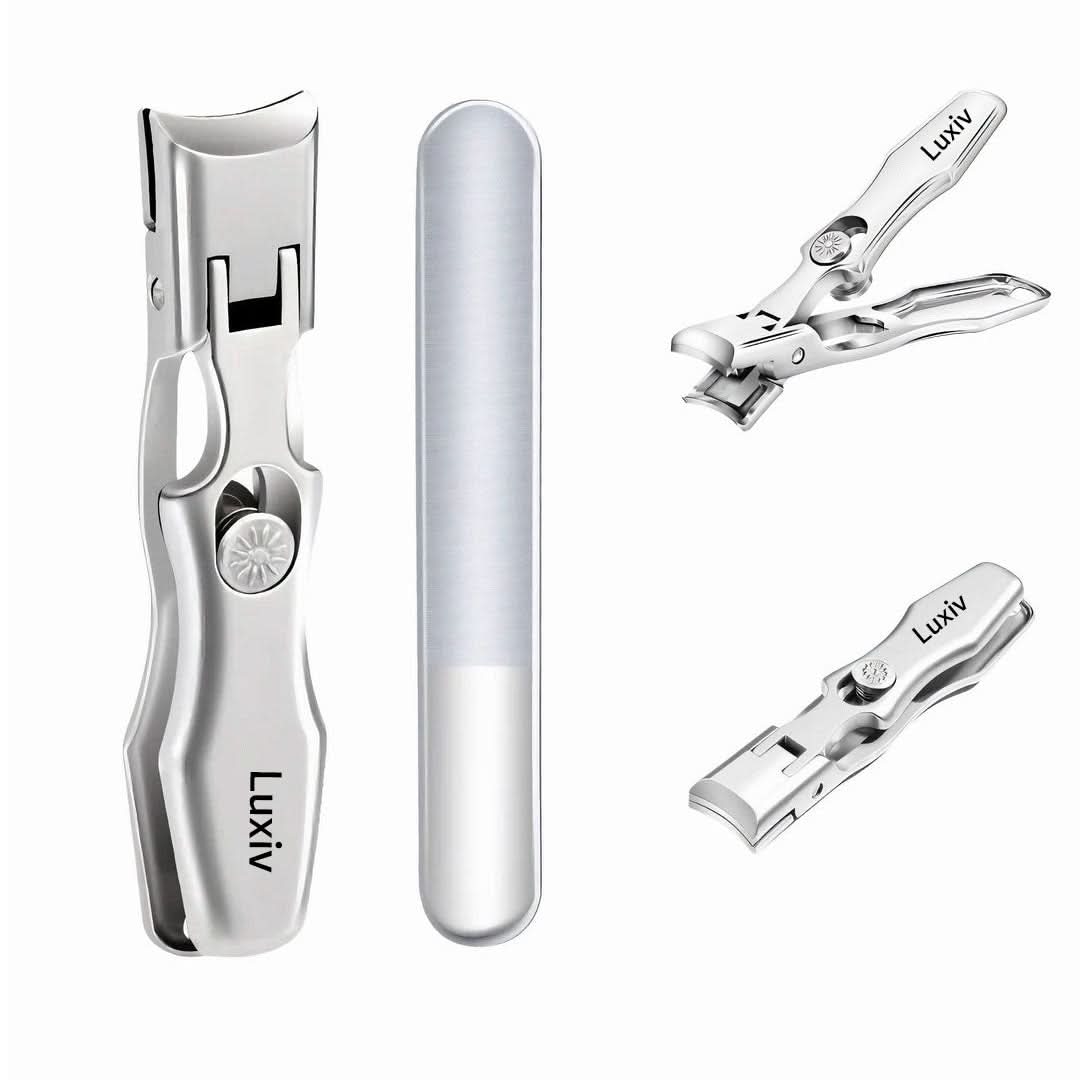 Nagelknipper Voor Ouderen Ergonomisch Ontwerp Voor Dikke Nagels 6