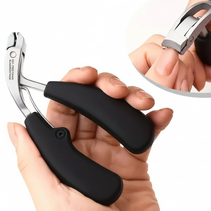 Nagelknipper voor Kracht en Precisie 3
