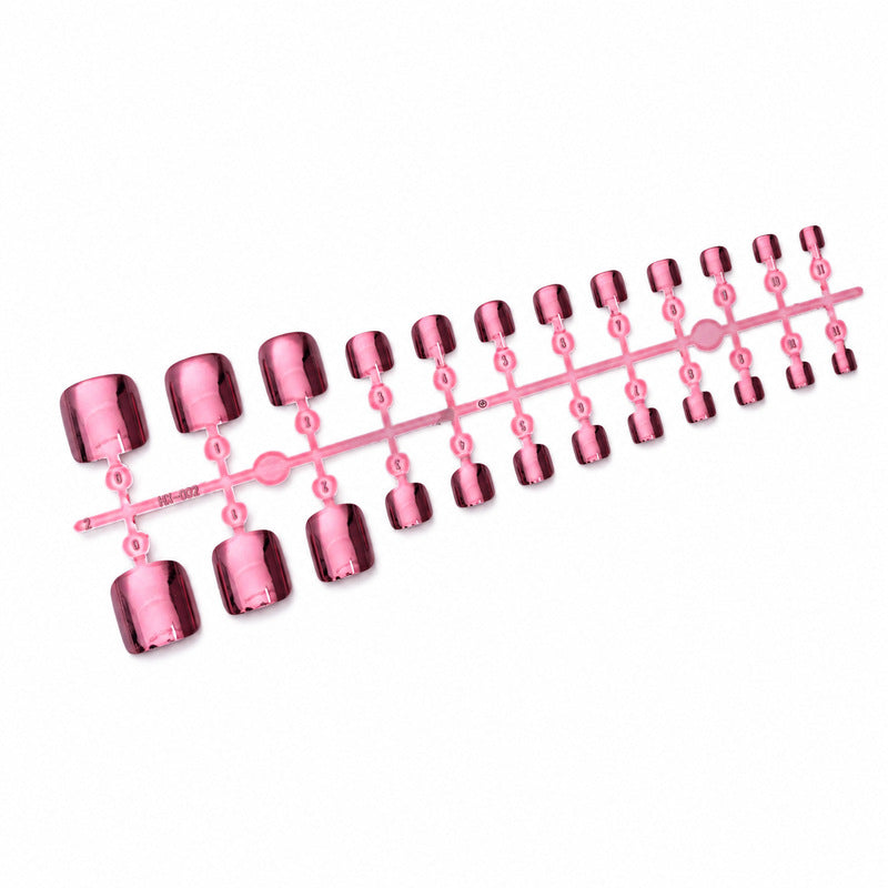 Nagelkunstset Zelfklevend voor Dames Stijlvol Design 5