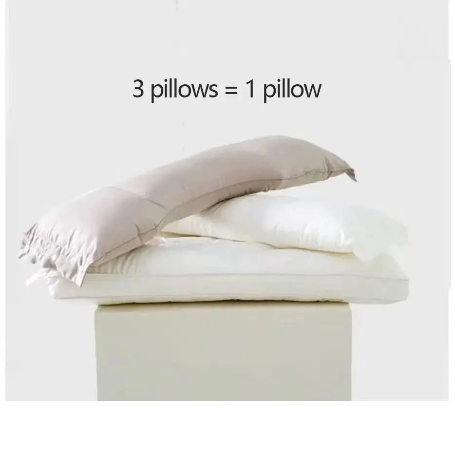 Nekkussen Dubbellaags Ergonomisch 3
