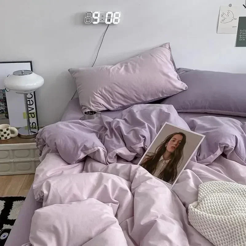 Omkeerbare Beddengoedset Modern Design voor Slaapkamers 3