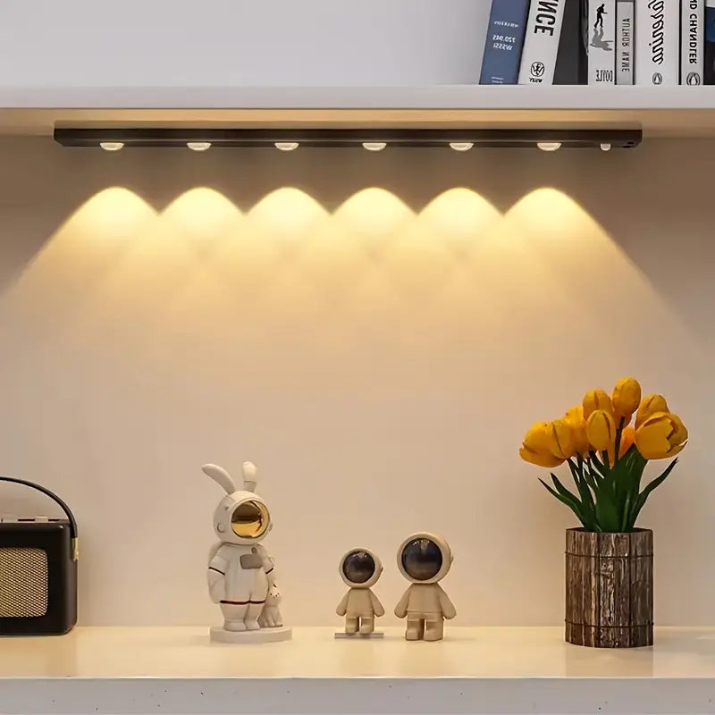 Onderkastlamp LED met Bewegingssensor 3