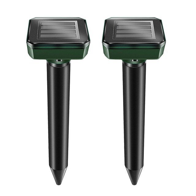 Ongediertebestrijdingsapparaat voor Tuin 5