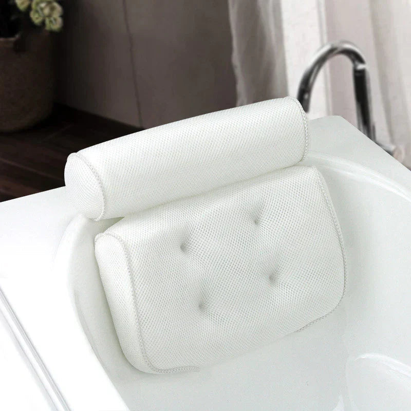 Ontspanningskussen Ergonomisch Gewatteerd voor Comfort 1