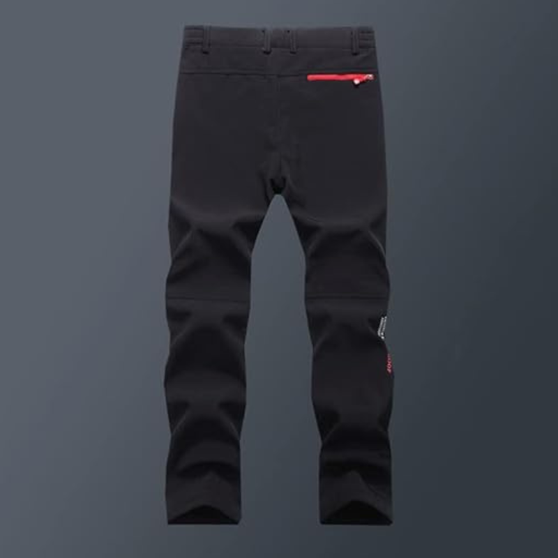 Snel Drogende & Waterdichte Outdoor Broek - Praktisch en Comfortabel
