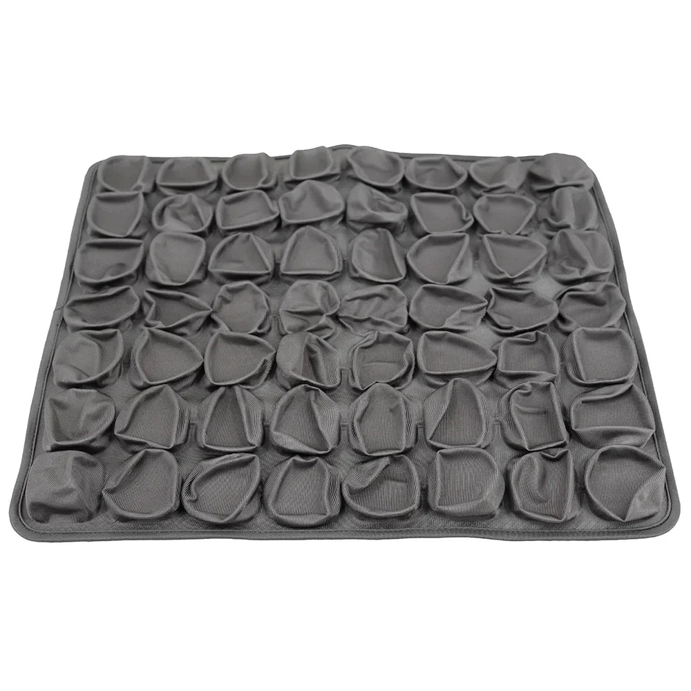 Opblaasbaar Kussen voor Kantoor en Thuisgebruik met Aanpasbaar Comfort 3