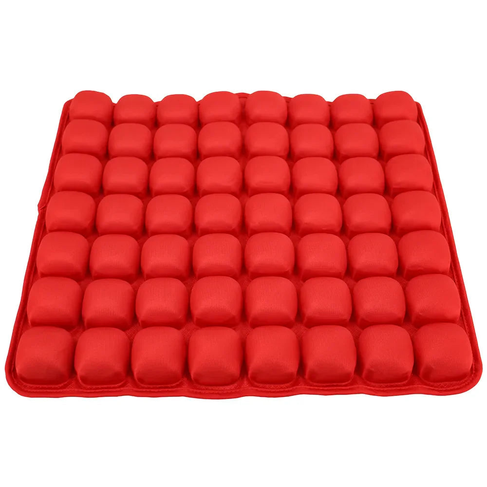 Opblaasbaar Kussen voor Kantoor en Thuisgebruik met Aanpasbaar Comfort 8