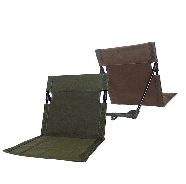 Opvouwbare Campingstoel voor Buiten Avonturen 3