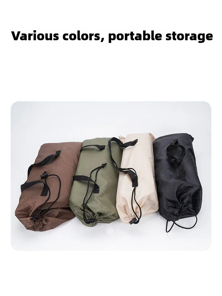 Opvouwbare Campingstoel voor Buiten Avonturen 4