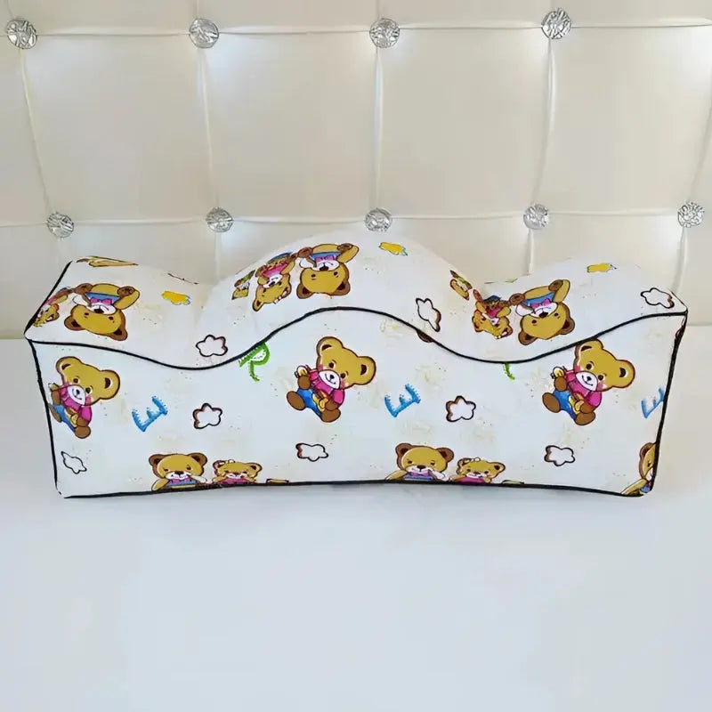 Orthopedisch Beenverhogingskussen voor Comfort en Ondersteuning 3