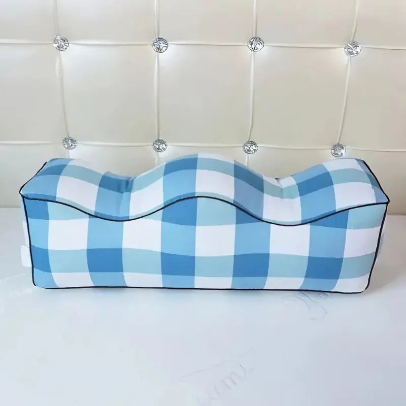 Orthopedisch Beenverhogingskussen voor Comfort en Ondersteuning 7