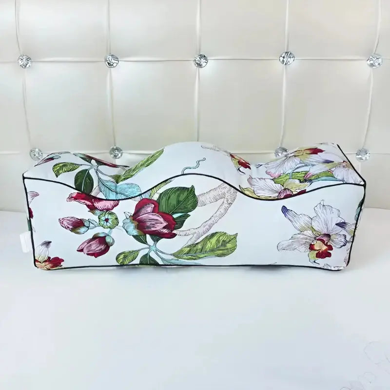 Orthopedisch Beenverhogingskussen voor Comfort en Ondersteuning 8