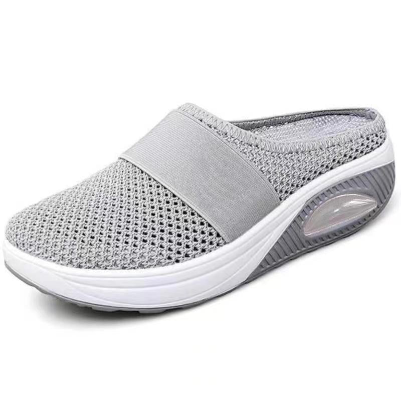 Orthopedische schoenen met luchtkussen 8
