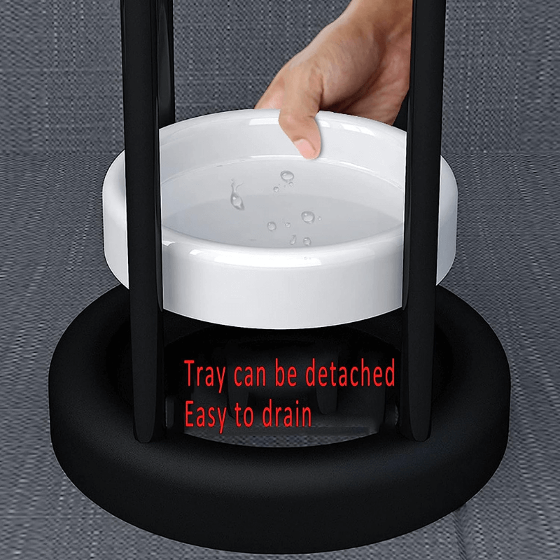 Parapluhouder Vrijstaand Modern Design 3