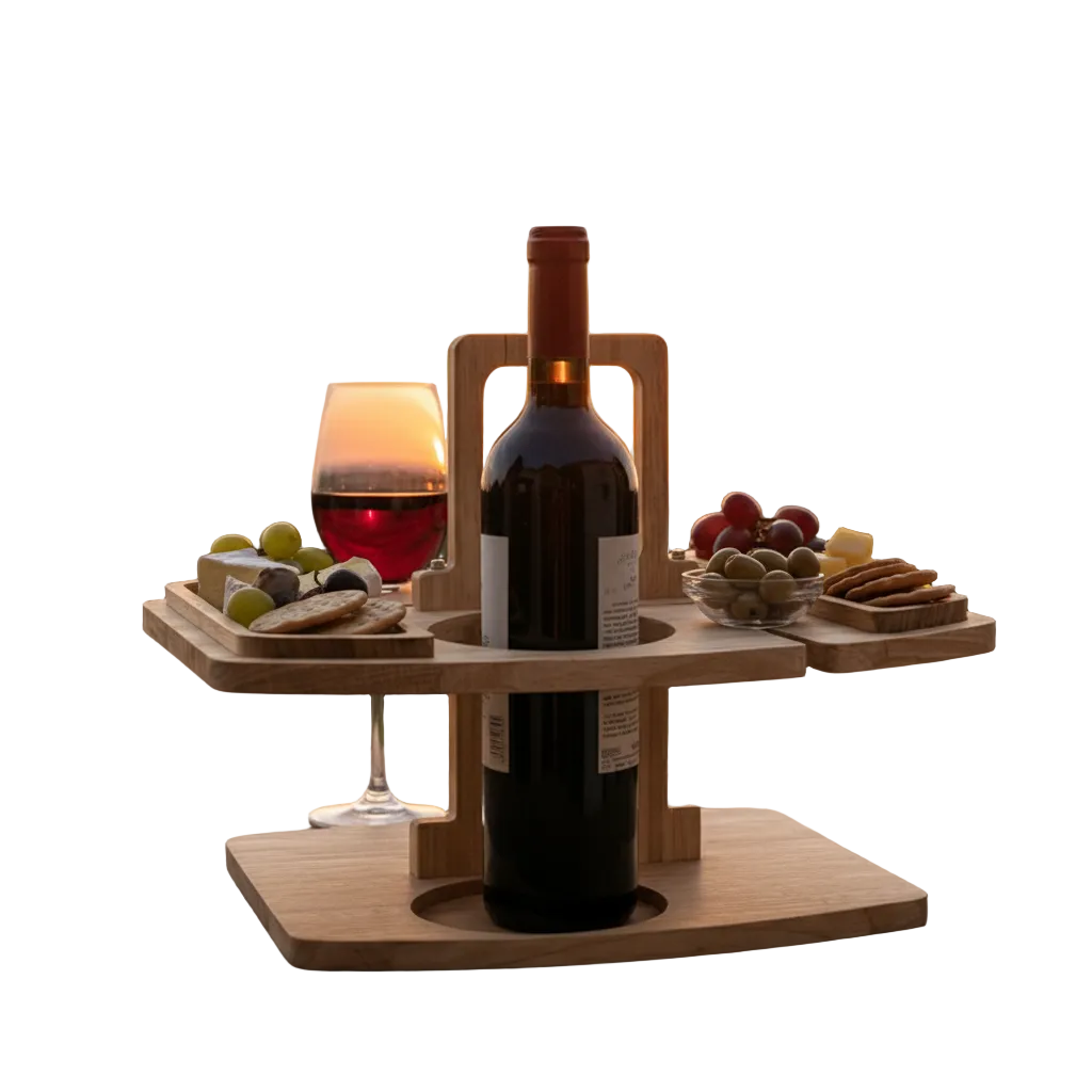 Picknicktafel voor Buiten Activiteiten 0