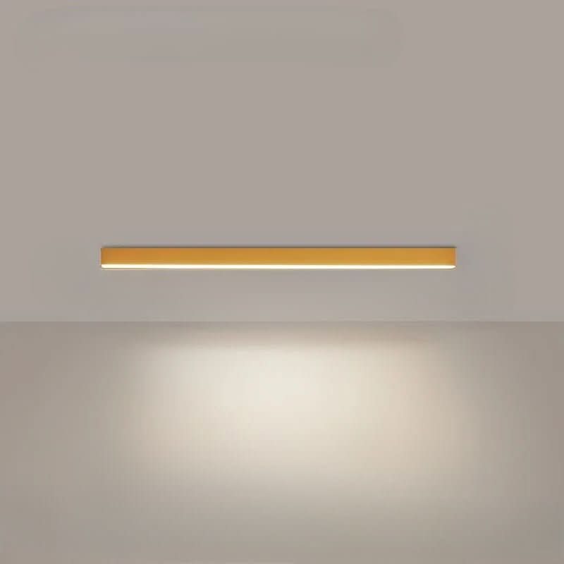 Plafondlamp LED Minimalistisch Scandinavisch Design 13